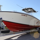 A-1 Marine Inc - Boat Maintenance & Repair