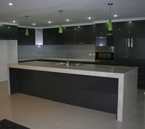 Anthony Jarvis Builder Joinery - Wynyard, TAS