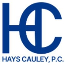Hays Cauley PC - Attorneys