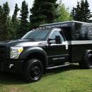 AXIOM Armored Transport - Armored Car Service