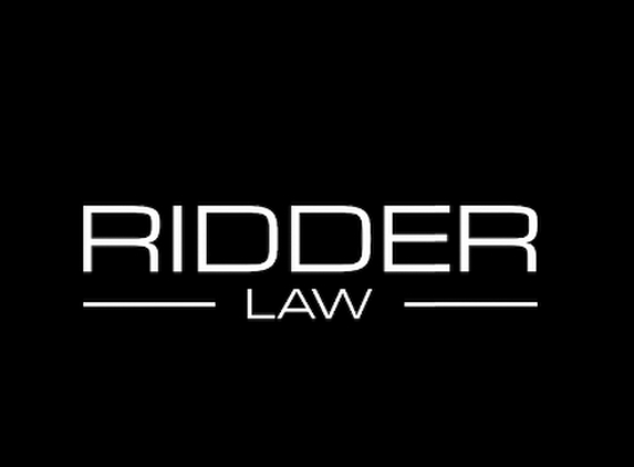 Ridder Law - Denver, CO