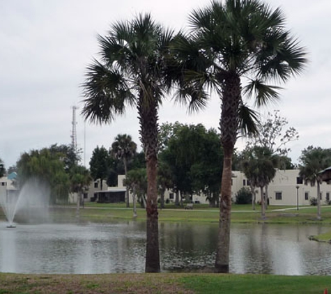 Bishop's Glen Retirement Community - Daytona Beach, FL