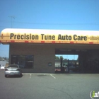 Precision Tune Auto Care