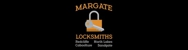 Margate Locksmiths Logo