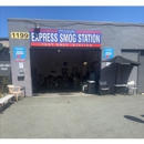 Express Smog Station
