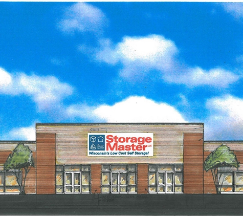 StorageMart - Milwaukee, WI