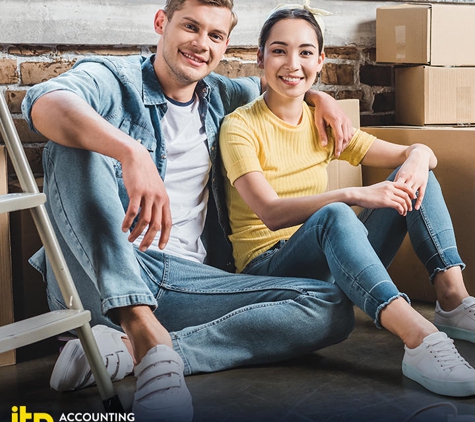 ITP Income Tax Professionals Kingston - Kingston, TAS