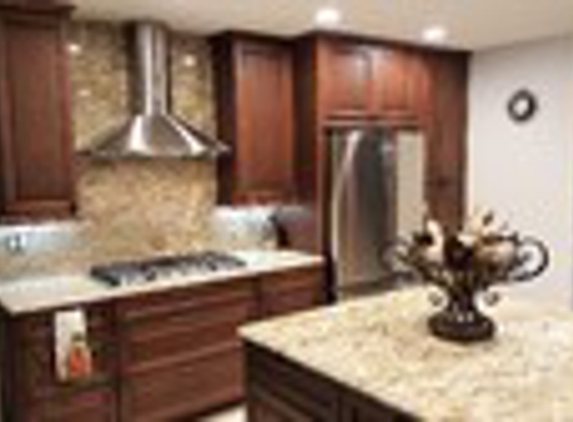 DLD Granite - Auburndale, FL