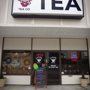 Louisville Tea Company - Louisville, KY