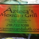 Azteca's Mexican Grill