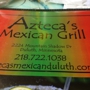 Azteca's Mexican Grill