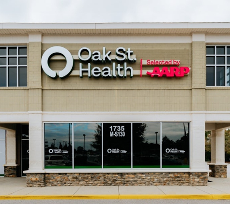 Oak Street Health - Rock Hill, SC