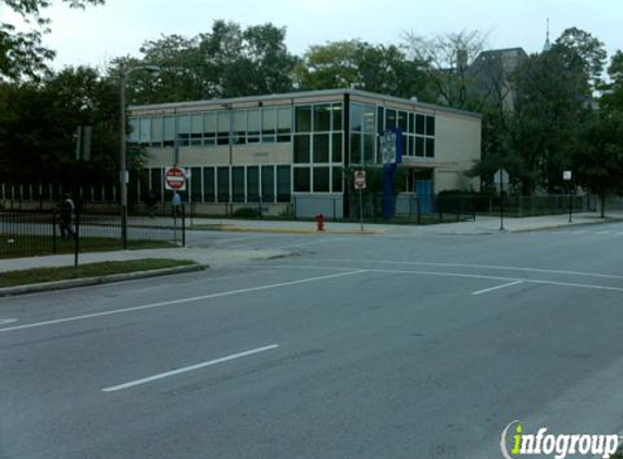 Reavis Elementary Math & Science Specialty School - Chicago, IL