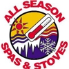 All Season Spas & Stoves gallery