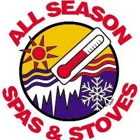 All Season Spas & Stoves