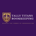 Tally Titans Bookkeeping