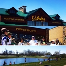 Cabela's - Sporting Goods