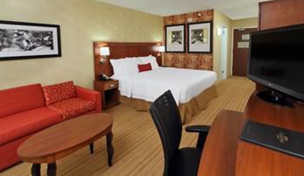 Courtyard by Marriott - Mount Arlington, NJ