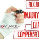210Workers - Workers Compensation Assistance