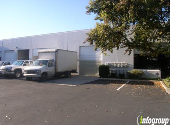 Insulation Specialties Inc - Pleasanton, CA