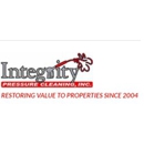 Integrity Pressure Cleaning - Building Cleaning-Exterior