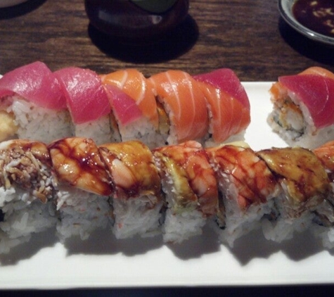 Sushi Avenue - Snellville, GA