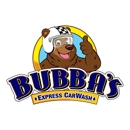 Bubba's Express Car Wash - Car Wash