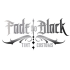 Fade To Black Tint & Customs
