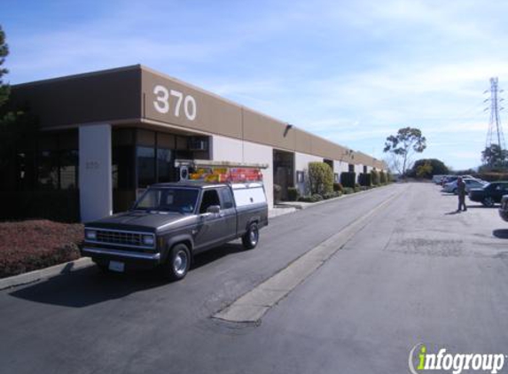 American Beverage Equipment, Inc - Santa Clara, CA