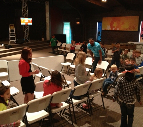 First Assembly of God - Great Bend, KS