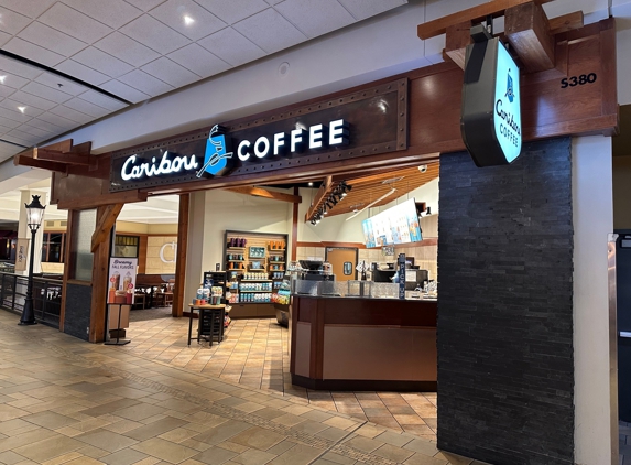 Caribou Coffee - Bloomington, MN