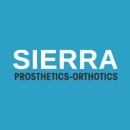 Sierra Prosthetics-Orthotics - Prosthetic Devices