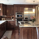 The Finishing Touch Interior Designs - Kitchen Planning & Remodeling Service