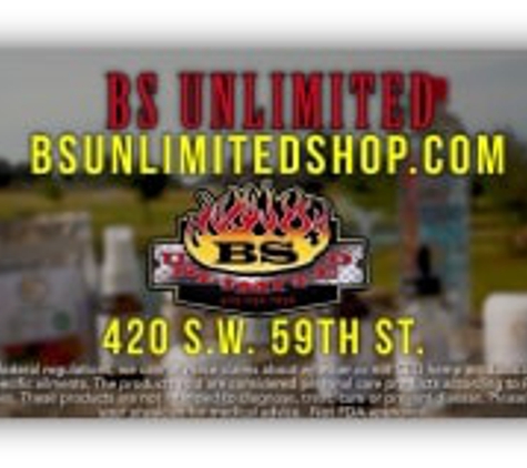 B S Unlimited - Oklahoma City, OK