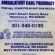 Ambulatory Care Pharmacy Inc