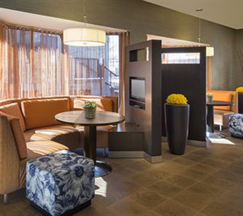 Courtyard by Marriott - Beachwood, OH