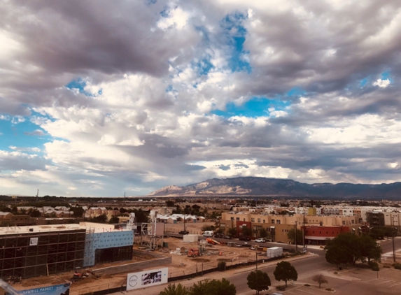 Level 5 - Albuquerque, NM