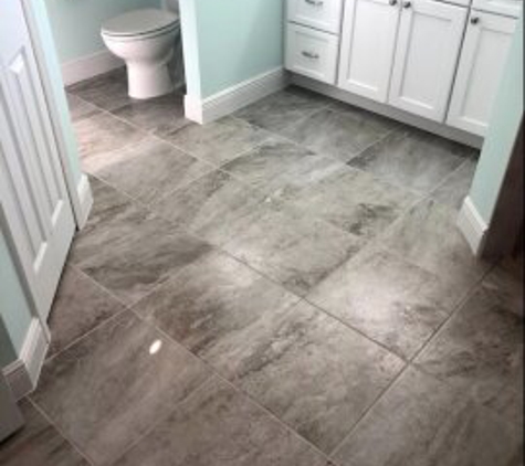 Jerry Smith Flooring & Design Center - Sebastian, FL