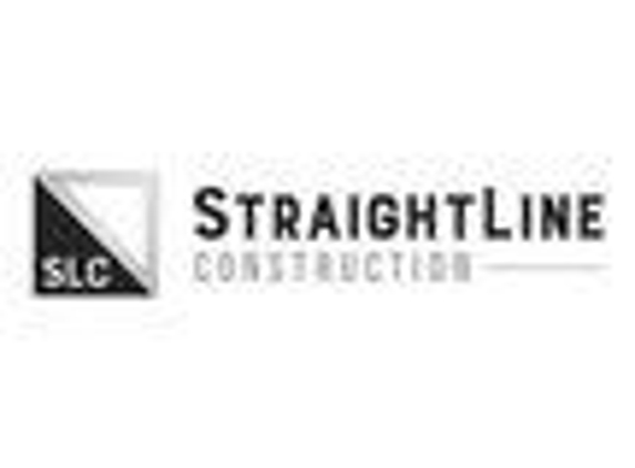 Straight Line Construction