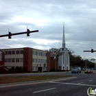 Lake Shore Baptist Church