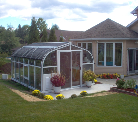 Botanical Greenhouse Builders, LLC - Painesville, OH