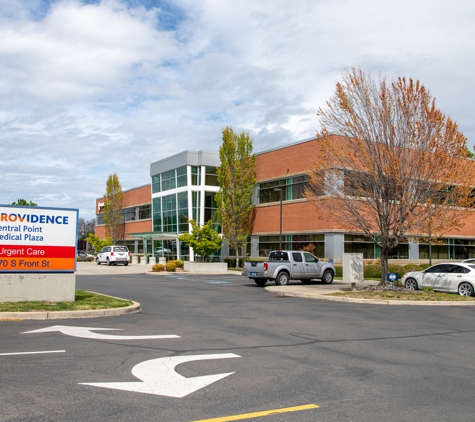 Providence Medical Plaza - Central Point - Central Point, OR