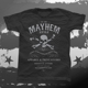 Mayhem Style