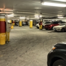LAZ Parking - Hyatt Regency - West Tower - Carports