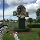 Jungle Golf - Miniature Golf