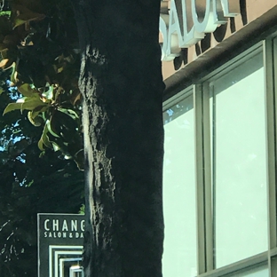 Changes Salon & Day Spa - Walnut Creek, CA