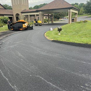 A-1 Paving Inc. - Brandenburg, KY