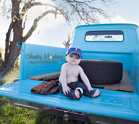 Chunky Monkey Photography - Fort Worth, TX