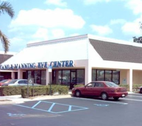 Cano & Manning Eye Center - West Palm Beach, FL