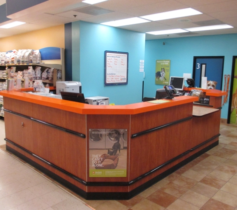 Banfield Pet Hospital - Plainfield, IN